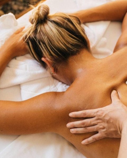 Duo Massage Tilburg - Ontspanningsmassage
