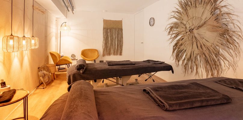 Duo massage tilburg header homepage